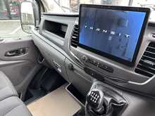 Ford Transit 310 EcoBlue Trend L2H2 Euro 6 130ps AC 