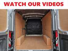 Ford Transit 310 EcoBlue Trend L2H2 Euro 6 130ps AC 