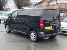 Peugeot Expert BlueHDi 1400 Professional M Euro 6 120ps 2021 