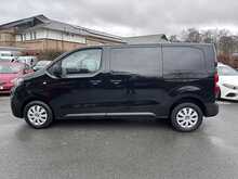 Peugeot Expert BlueHDi 1400 Professional M Euro 6 120ps 2021 