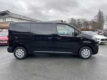 Peugeot Expert BlueHDi 1400 Professional M Euro 6 120ps 2021 