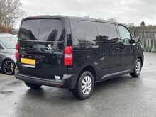 Peugeot Expert BlueHDi 1400 Professional M Euro 6 120ps 2021 