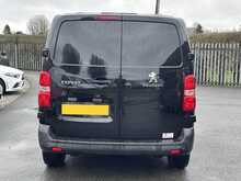 Peugeot Expert BlueHDi 1400 Professional M Euro 6 120ps 2021 
