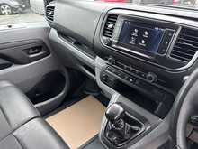 Peugeot Expert BlueHDi 1400 Professional M Euro 6 120ps 2021 