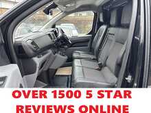 Peugeot Expert BlueHDi 1400 Professional M Euro 6 120ps 2021 
