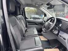Peugeot Expert BlueHDi 1400 Professional M Euro 6 120ps 2021 
