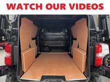Peugeot Expert BlueHDi 1400 Professional M Euro 6 120ps 2021 