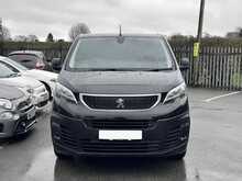 Peugeot Expert BlueHDi 1400 Professional M Euro 6 120ps 2021 