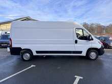 Citroen Relay BlueHDi 35 Enterprise L3H2 Euro 6 140ps 2022 