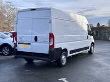 Citroen Relay BlueHDi 35 Enterprise L3H2 Euro 6 140ps 2022 
