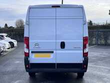 Citroen Relay BlueHDi 35 Enterprise L3H2 Euro 6 140ps 2022 