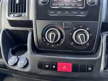 Citroen Relay BlueHDi 35 Enterprise L3H2 Euro 6 140ps 2022 