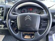 Citroen Relay BlueHDi 35 Enterprise L3H2 Euro 6 140ps 2022 