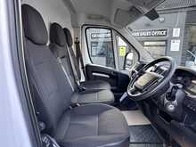 Citroen Relay BlueHDi 35 Enterprise L3H2 Euro 6 140ps 2022 