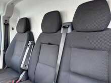 Citroen Relay BlueHDi 35 Enterprise L3H2 Euro 6 140ps 2022 