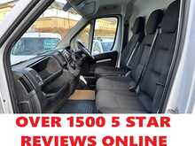 Citroen Relay BlueHDi 35 Enterprise L3H2 Euro 6 140ps 2022 