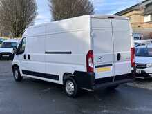 Citroen Relay BlueHDi 35 Enterprise L3H2 Euro 6 140ps 2022 