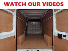 Citroen Relay BlueHDi 35 Enterprise L3H2 Euro 6 140ps 2022 