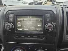 Citroen Relay BlueHDi 35 Enterprise L3H2 Euro 6 140ps 2022 