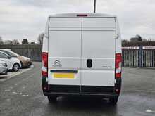 Citroen Relay BlueHDi 35 Enterprise L3H2 Euro 6 140ps 2022 