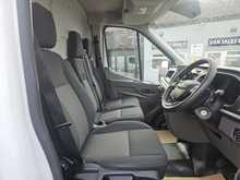 Ford Transit 350 EcoBlue Leader L3H3 RWD Euro 6 130ps 2022 