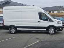 Ford Transit 350 EcoBlue Leader L3H3 RWD Euro 6 130ps 2022 