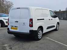 Peugeot Partner BlueHDi 950 Professional L2 Euro 6 