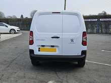 Peugeot Partner BlueHDi 950 Professional L2 Euro 6 