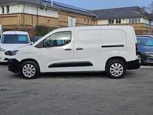 Peugeot Partner BlueHDi 950 Professional L2 Euro 6 