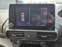 Peugeot Partner BlueHDi 950 Professional L2 Euro 6 