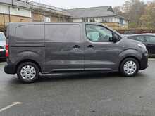 Citroen Dispatch BlueHDi 1400 Enterprise M Euro 6 120ps 