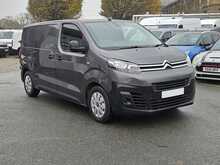 Citroen Dispatch BlueHDi 1400 Enterprise M Euro 6 120ps 