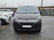 Citroen Dispatch BlueHDi 1400 Enterprise M Euro 6 120ps 