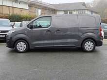 Citroen Dispatch BlueHDi 1400 Enterprise M Euro 6 120ps 