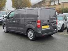 Citroen Dispatch BlueHDi 1400 Enterprise M Euro 6 120ps 