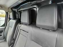 Citroen Dispatch BlueHDi 1400 Enterprise M Euro 6 120ps 