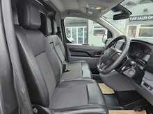 Citroen Dispatch BlueHDi 1400 Enterprise M Euro 6 120ps 