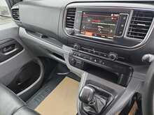 Citroen Dispatch BlueHDi 1400 Enterprise M Euro 6 120ps 