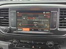 Citroen Dispatch BlueHDi 1400 Enterprise M Euro 6 120ps 