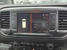 Citroen Dispatch BlueHDi 1400 Enterprise M Euro 6 120ps 