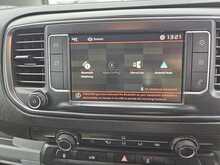 Citroen Dispatch BlueHDi 1400 Enterprise M Euro 6 120ps 