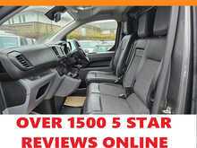 Citroen Dispatch BlueHDi 1400 Enterprise M Euro 6 120ps 