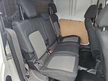 Ford Transit Connect 230 EcoBlue Leader L2 Crew Euro 6 AC 