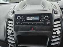 Ford Transit Connect 230 EcoBlue Leader L2 Crew Euro 6 AC 