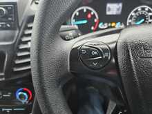 Ford Transit Connect 230 EcoBlue Leader L2 Crew Euro 6 AC 