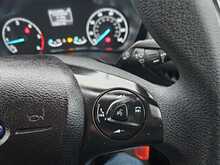 Ford Transit Connect 230 EcoBlue Leader L2 Crew Euro 6 AC 