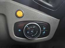 Ford Transit Connect 230 EcoBlue Leader L2 Crew Euro 6 AC 