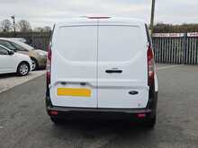 Ford Transit Connect 230 EcoBlue Leader L2 Crew Euro 6 AC 