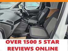Ford Transit Connect 230 EcoBlue Leader L2 Crew Euro 6 AC 