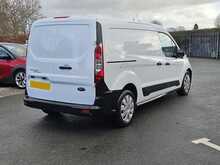 Ford Transit Connect 230 EcoBlue Leader L2 Crew Euro 6 AC 2021 